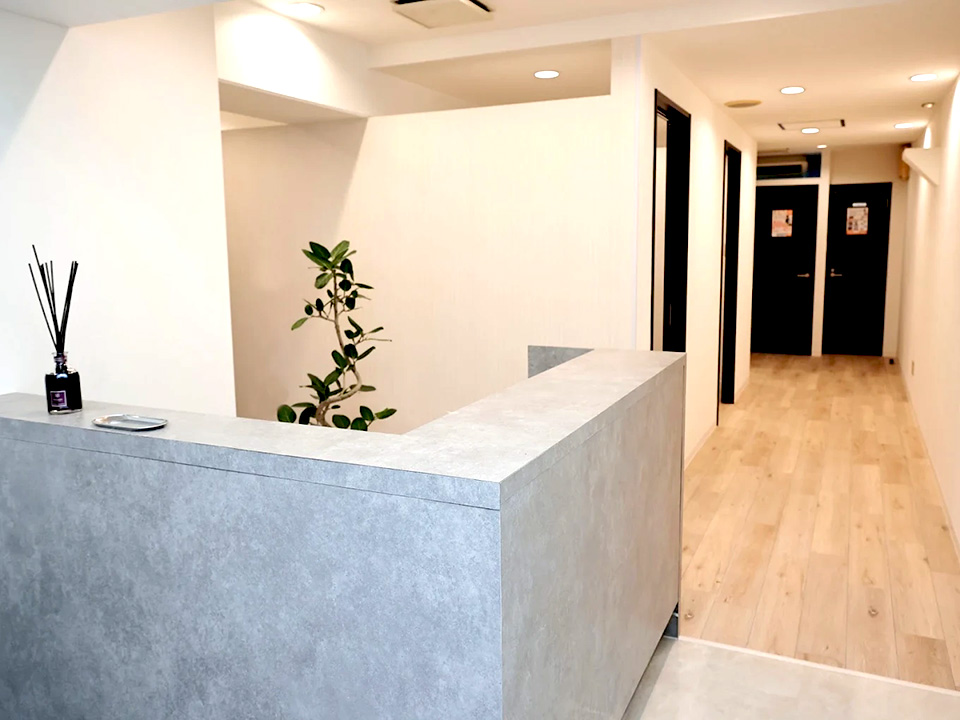 西宮しおり鍼灸整骨院