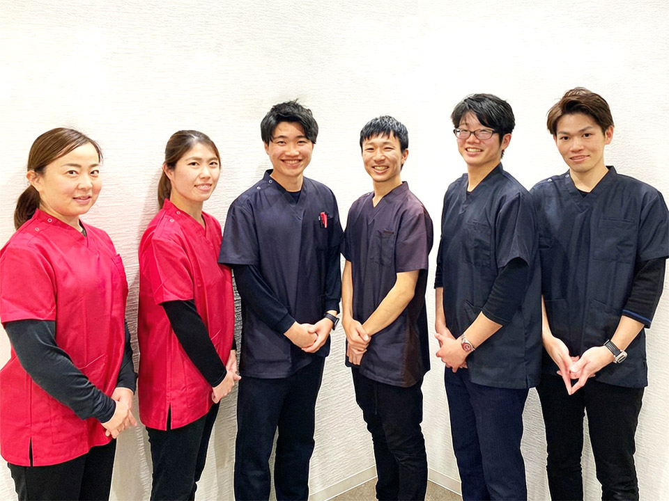 訪問治療院かえで