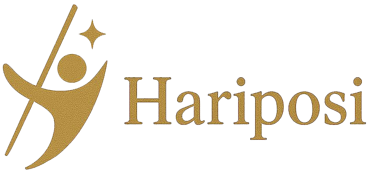 株式会社Hariposi